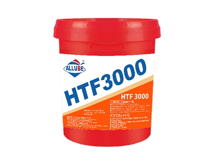 HTF3000 hydraulic transmission oil 8
