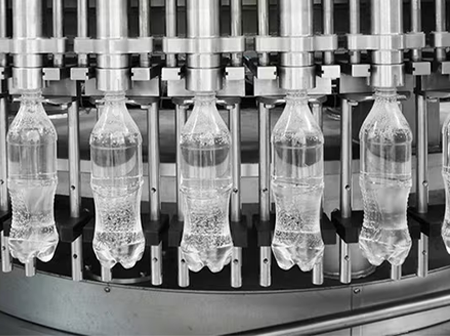 As one of the renowned beer producers in Vietnam, THP Group provides a wide range of products (including THP