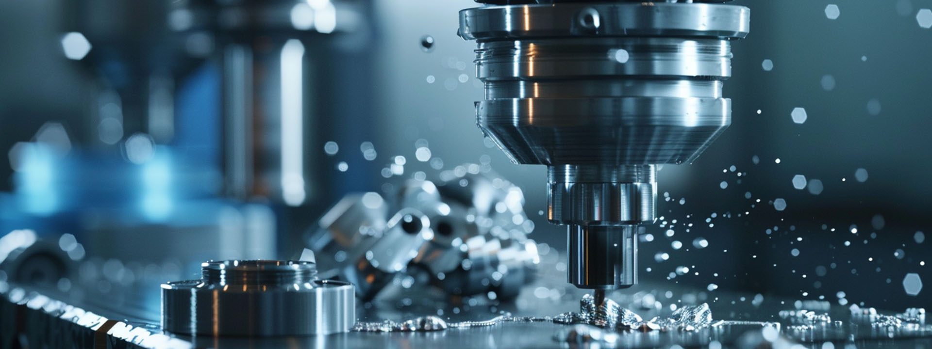 CNC