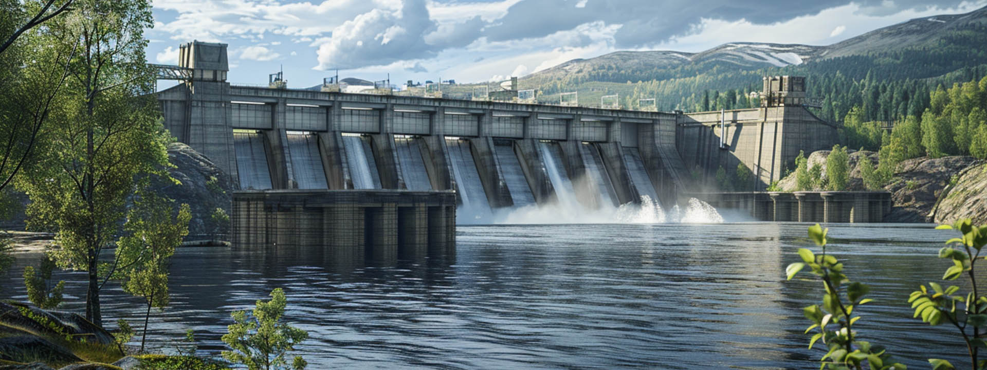 Hydropower